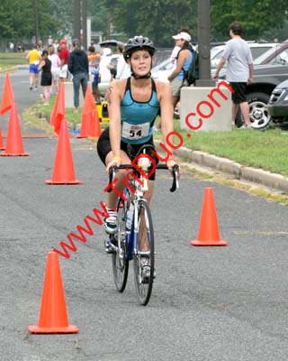 Blackwater Traverse Duathlon Photo