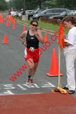 Blackwater Traverse Duathlon Photo