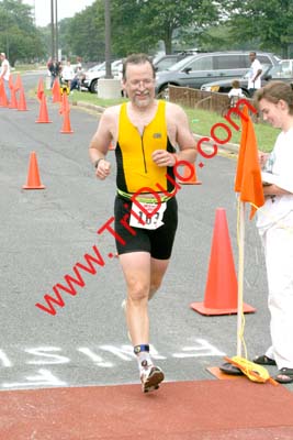 Blackwater Traverse Duathlon Photo