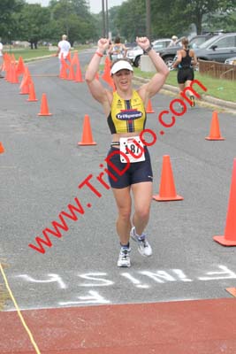 Blackwater Traverse Duathlon Photo