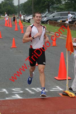 Blackwater Traverse Duathlon Photo