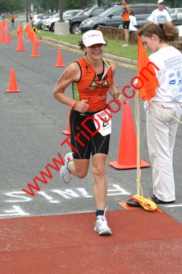 Blackwater Traverse Duathlon Photo