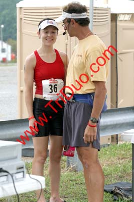 Blackwater Traverse Duathlon Photo