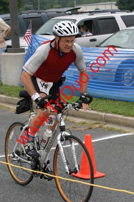 Blackwater Traverse Duathlon Photo