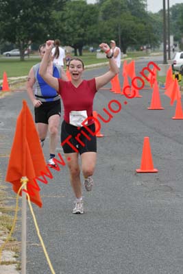 Blackwater Traverse Duathlon Photo