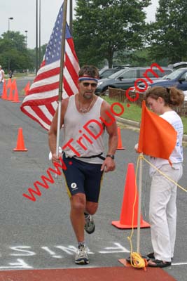 Blackwater Traverse Duathlon Photo