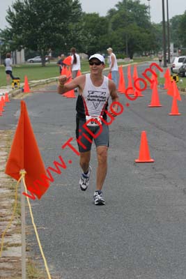 Blackwater Traverse Duathlon Photo