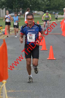 Blackwater Traverse Duathlon Photo