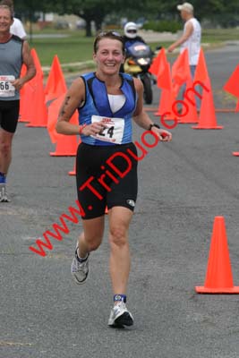 Blackwater Traverse Duathlon Photo