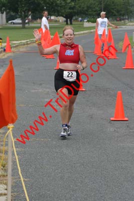 Blackwater Traverse Duathlon Photo