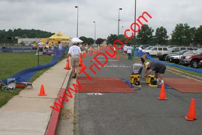 Blackwater Traverse Duathlon Photo