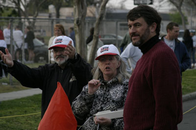 Blair Clipper Classic Photo