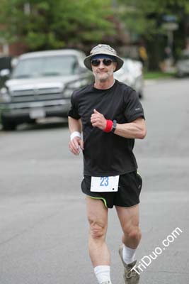 Blair Clipper Classic 5k Photo