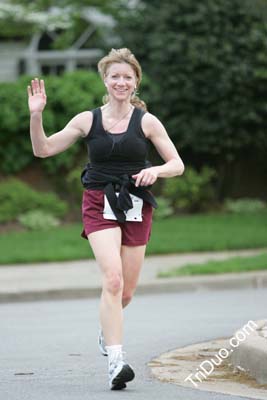 Blair Clipper Classic 5k Photo