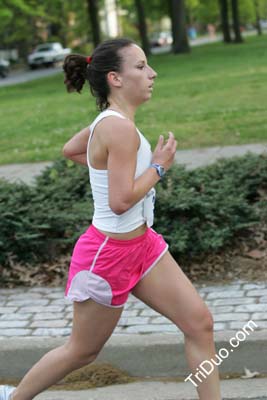 Blair Clipper Classic 5k Photo