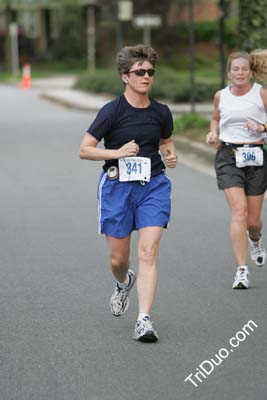 Blair Clipper Classic 5k Photo