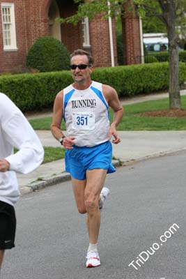 Blair Clipper Classic 5k Photo