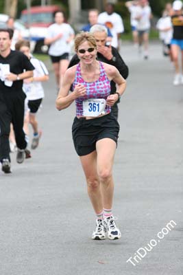 Blair Clipper Classic 5k Photo