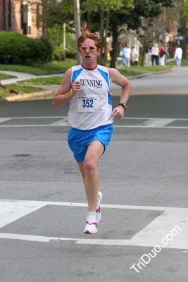 Blair Clipper Classic 5k Photo