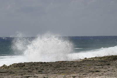 Cayman Brac Photo