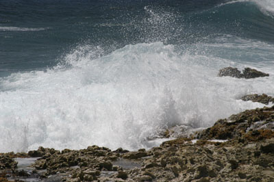 Cayman Brac Photo