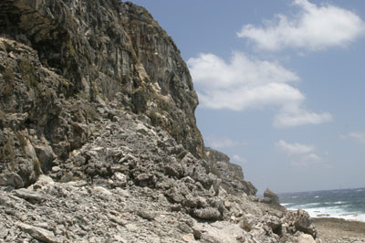 Cayman Brac Photo