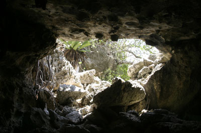 Cayman Brac Photo