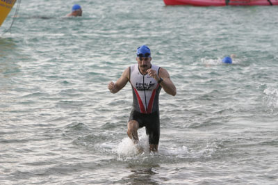 Brac Turtle Triathlon Photo