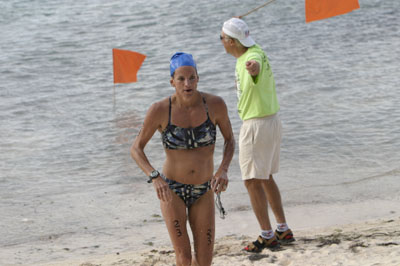 Brac Turtle Triathlon Photo