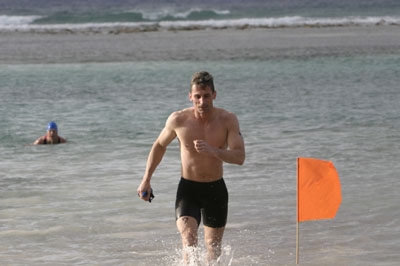 Brac Turtle Triathlon Photo