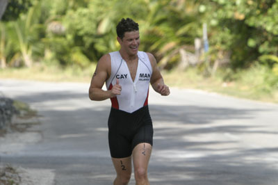 Brac Turtle Triathlon Photo