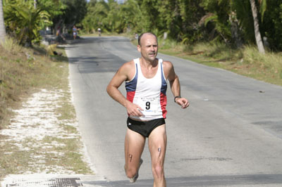 Brac Turtle Triathlon Photo