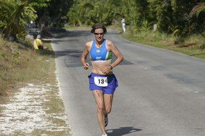 Brac Turtle Triathlon Photo