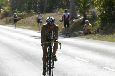 Brac Turtle Triathlon Photo