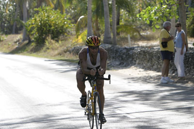 Brac Turtle Triathlon Photo