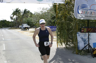 Brac Turtle Triathlon Photo