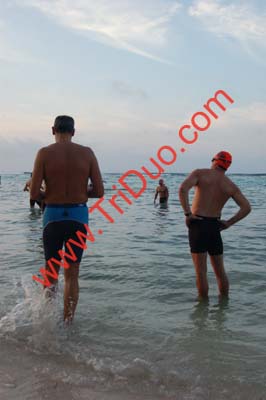 Brac Turtle Triathlon Photo