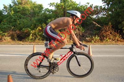 Brac Turtle Triathlon Photo