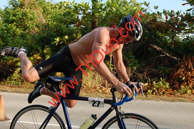 Brac Turtle Triathlon Photo