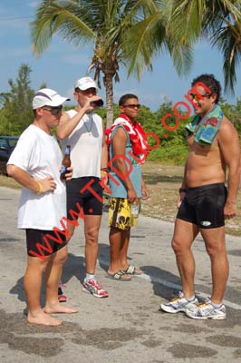 Brac Turtle Triathlon Photo