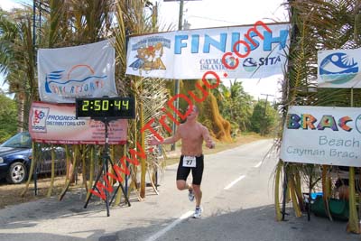 Brac Turtle Triathlon Photo