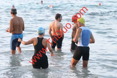 Brac Turtle Triathlon Photo