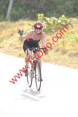 Brac Turtle Triathlon Photo