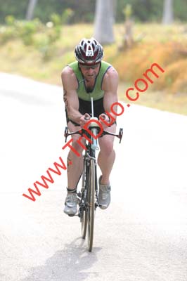 Brac Turtle Triathlon Photo