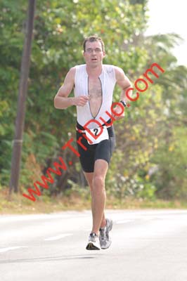 Brac Turtle Triathlon Photo