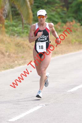 Brac Turtle Triathlon Photo