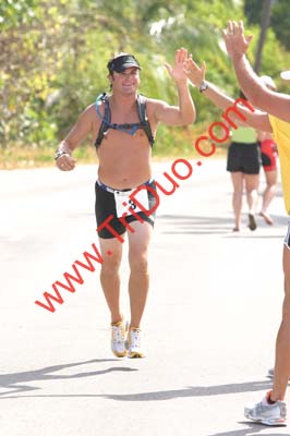 Brac Turtle Triathlon Photo