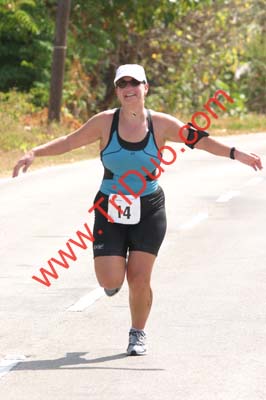 Brac Turtle Triathlon Photo