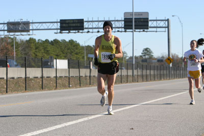 Jennifer Braun Memorial Run Photo