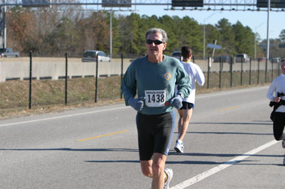 Jennifer Braun Memorial Run Photo